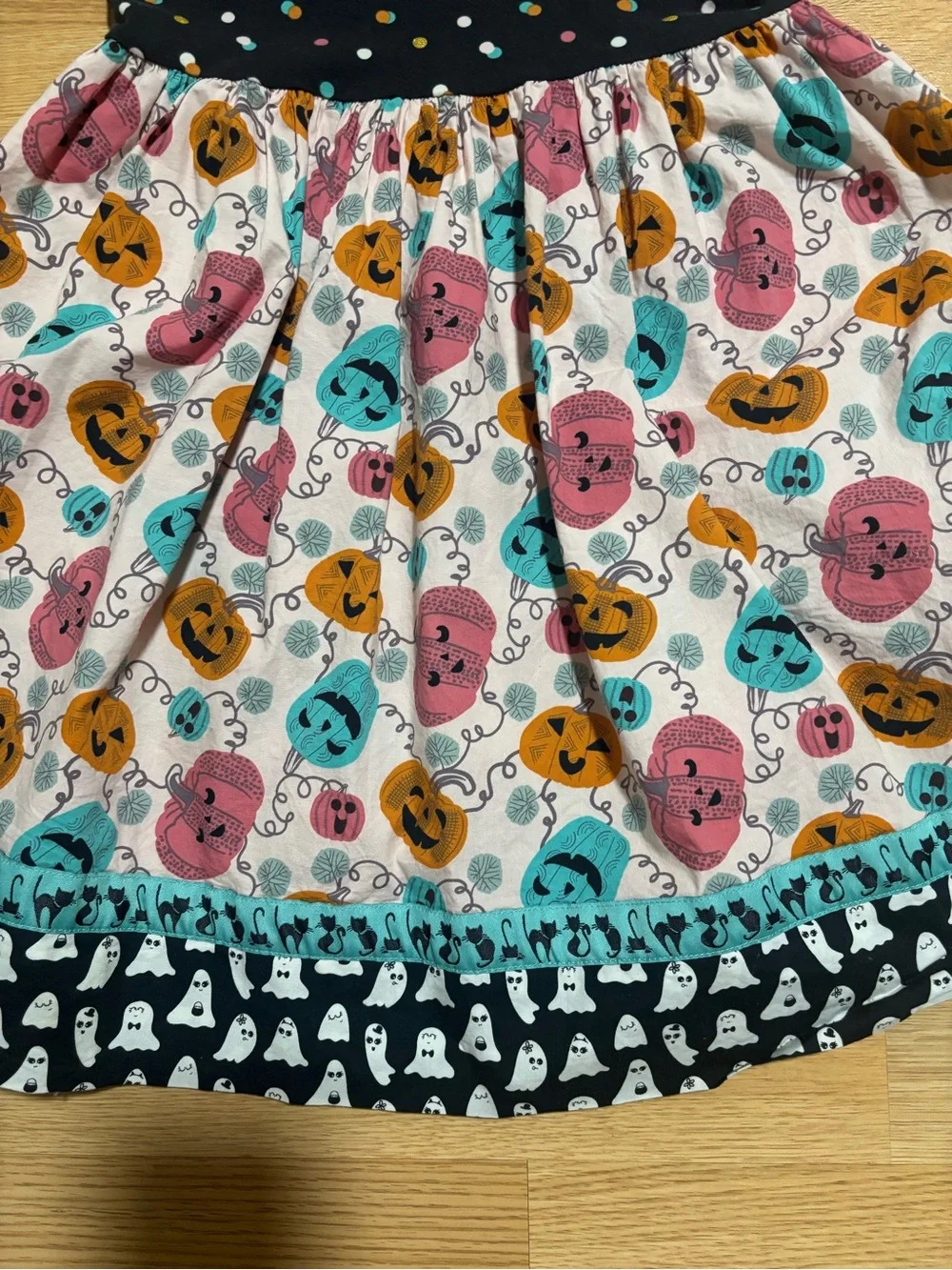 “Matilda Jane” dress size 12